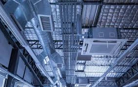 HVAC