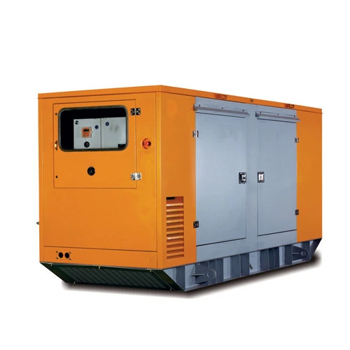 Backup Power for Businesses